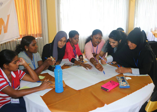 SERVE-Sri-Lanka-Professionals-Teacher-Training-Learning-teaching