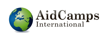 AidCamps International Logo