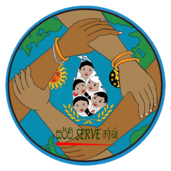 SERVE-Sri-Lanka-Emblem